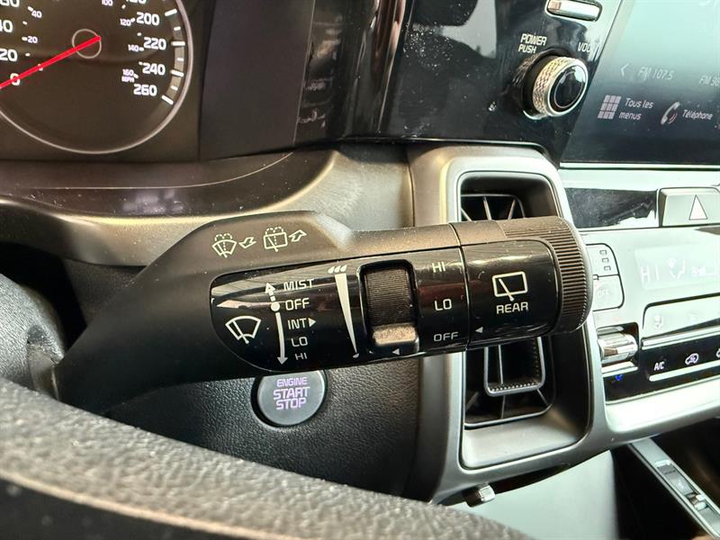 kia Sorento 2021 - 25