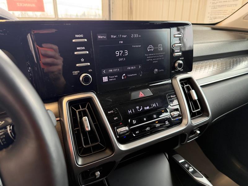 kia Sorento 2021 - 27