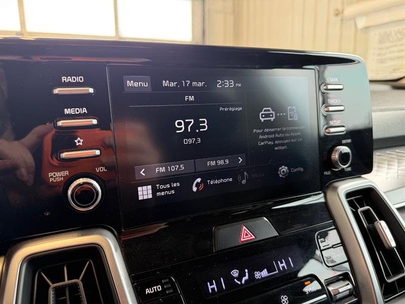 kia Sorento 2021 - 28