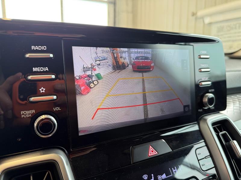kia Sorento 2021 - 29
