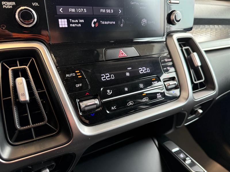 kia Sorento 2021 - 30