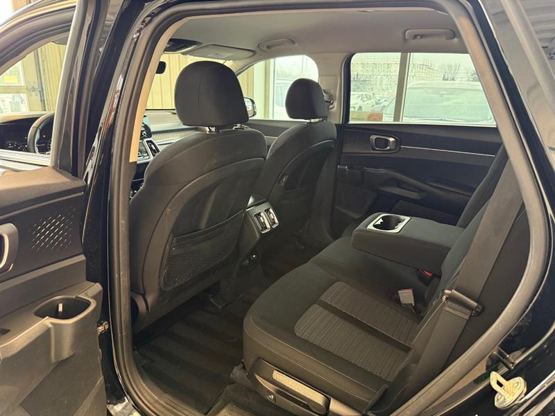 kia Sorento 2021 - 35