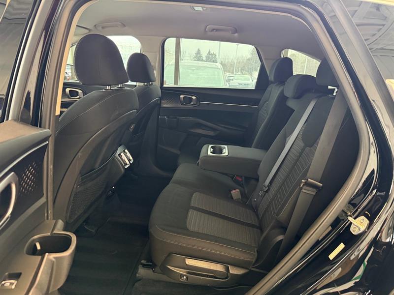 kia Sorento 2021 - 36