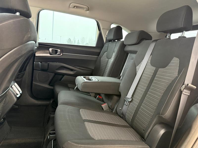 kia Sorento 2021 - 37