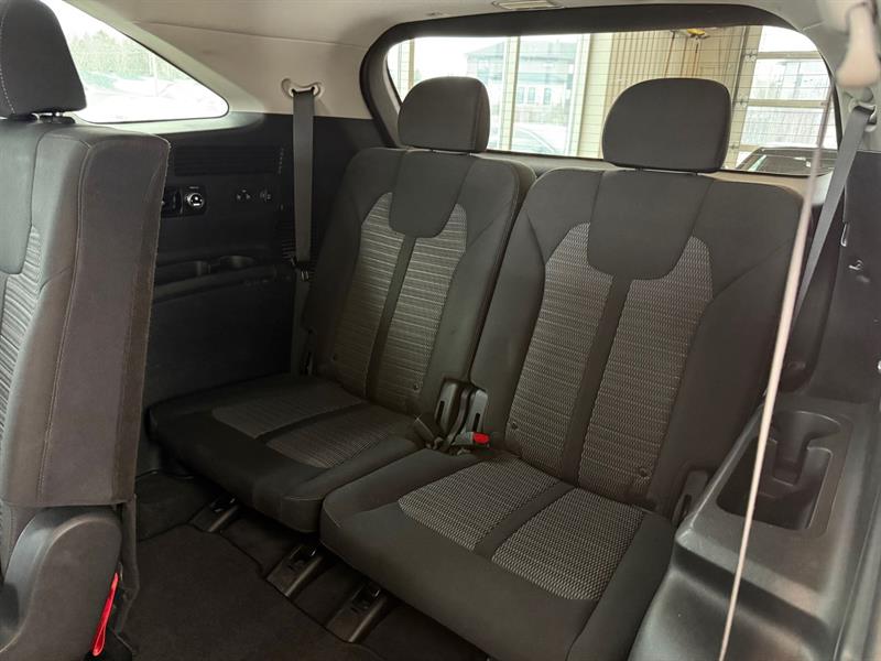 kia Sorento 2021 - 38