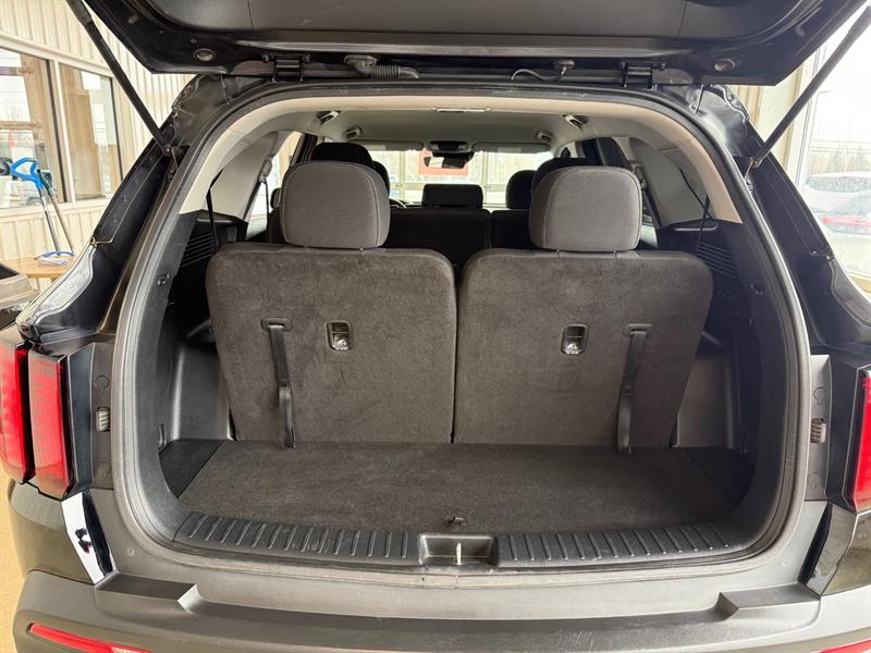kia Sorento 2021 - 39
