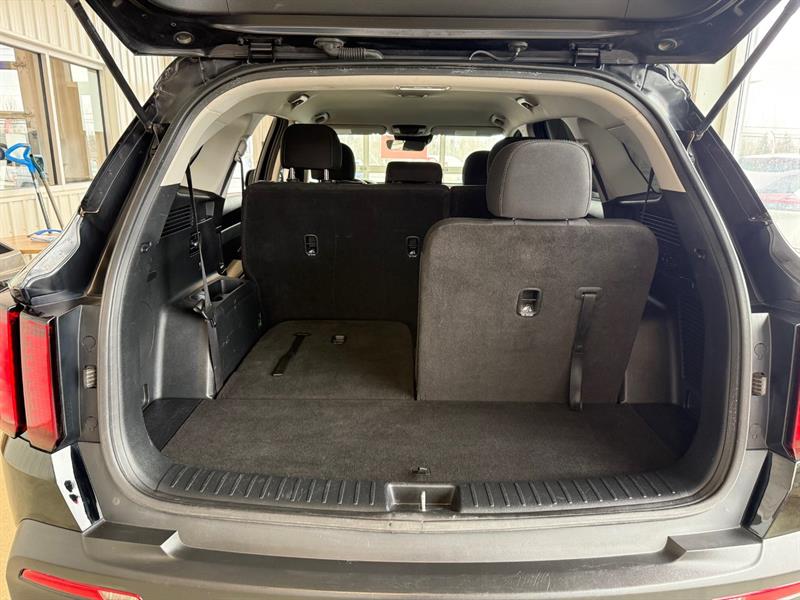kia Sorento 2021 - 40