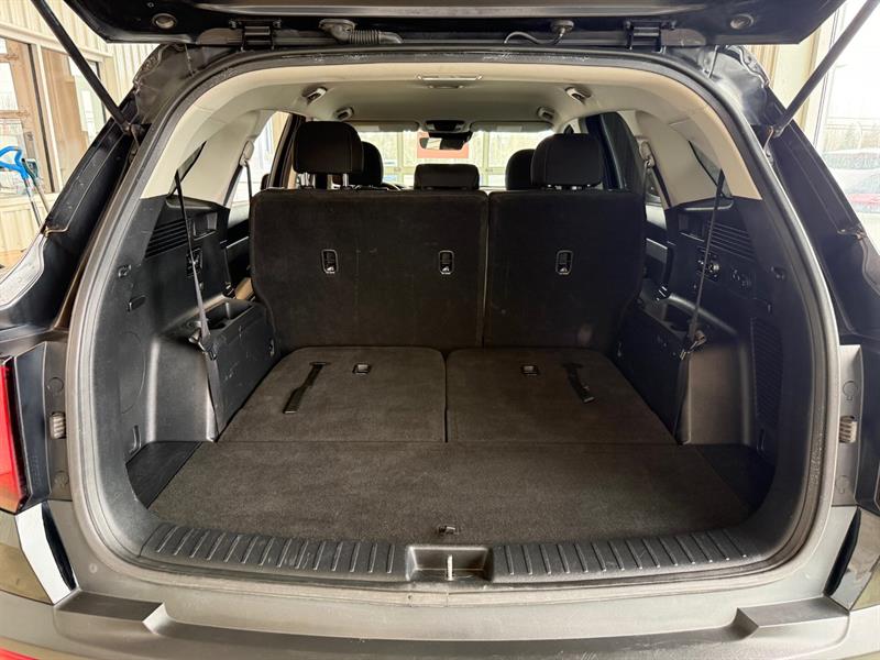 kia Sorento 2021 - 41