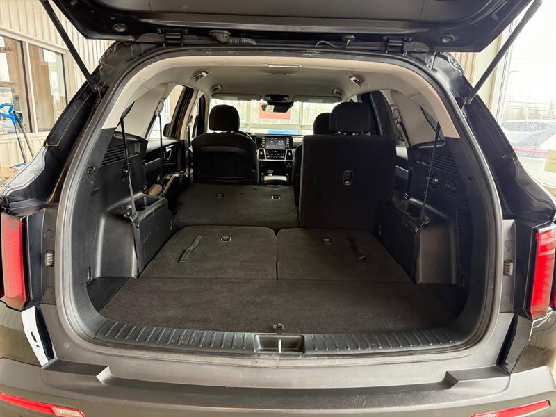 kia Sorento 2021 - 42