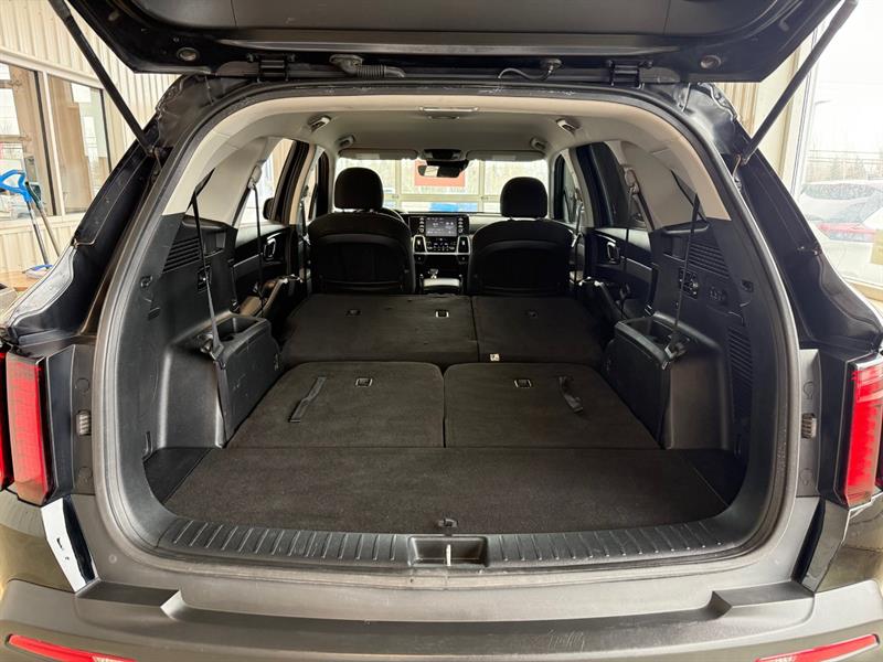 kia Sorento 2021 - 43