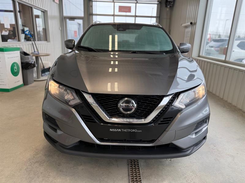 nissan Qashqai 2022 - 2
