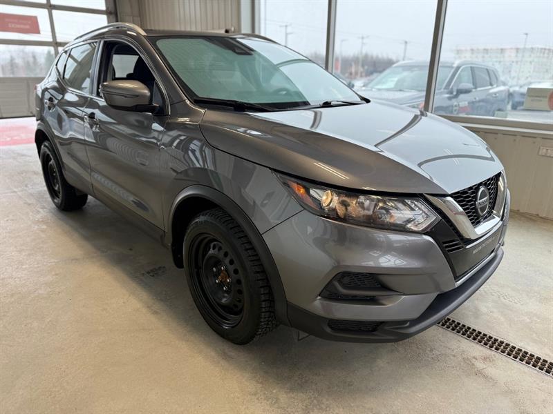 nissan Qashqai 2022 - 3