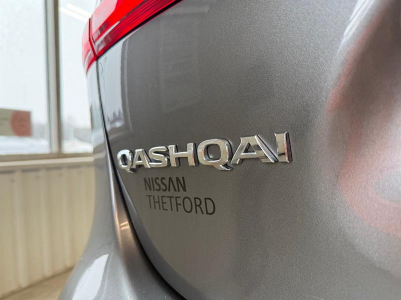 nissan Qashqai 2022 - 7