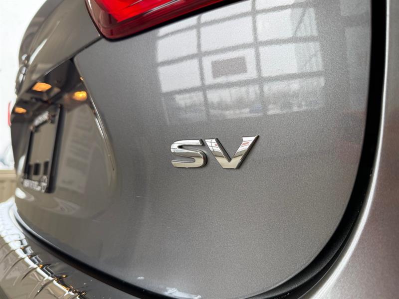 nissan Qashqai 2022 - 8