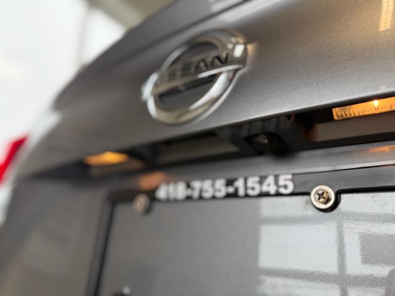 nissan Qashqai 2022 - 9