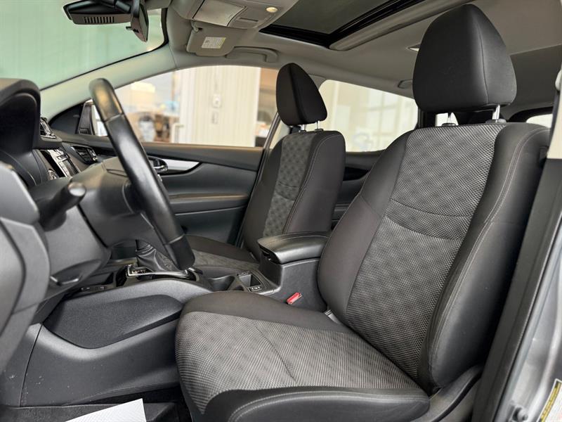 nissan Qashqai 2022 - 16