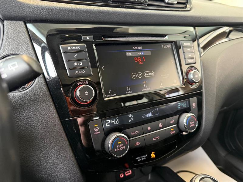 nissan Qashqai 2022 - 26