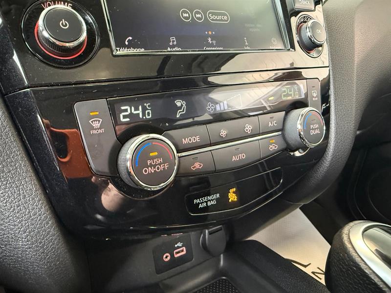 nissan Qashqai 2022 - 29