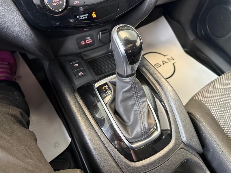 nissan Qashqai 2022 - 30