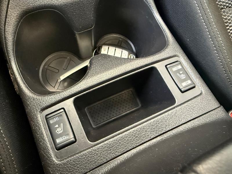 nissan Qashqai 2022 - 31
