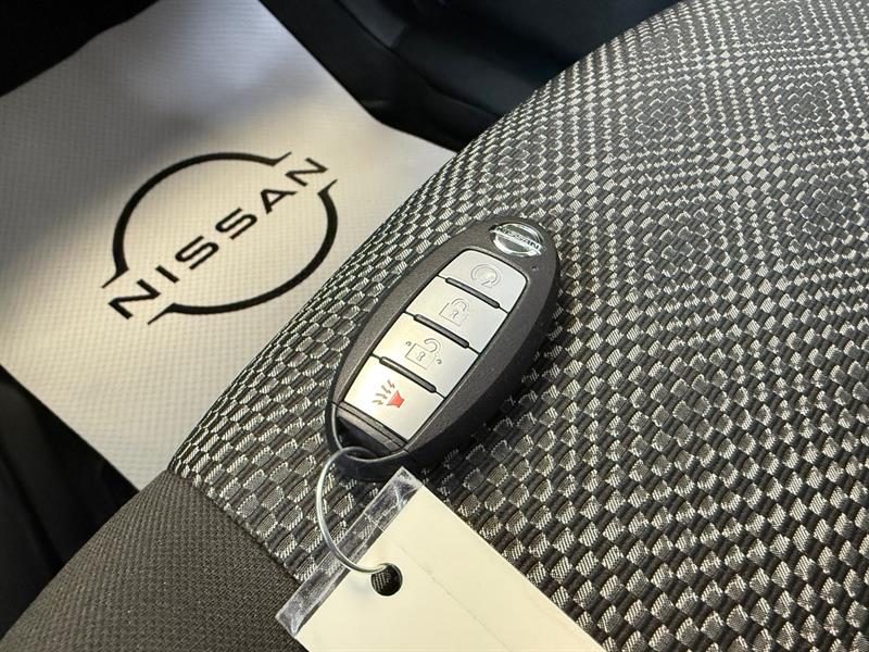 nissan Qashqai 2022 - 32