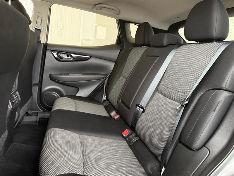 nissan Qashqai 2022 - 36