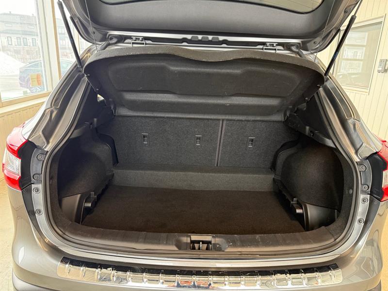 nissan Qashqai 2022 - 37