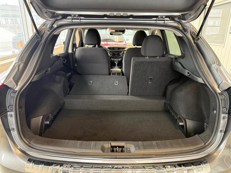 nissan Qashqai 2022 - 39