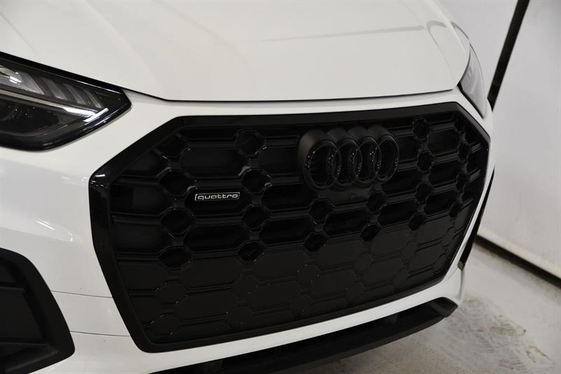audi Q5 2023 - 3