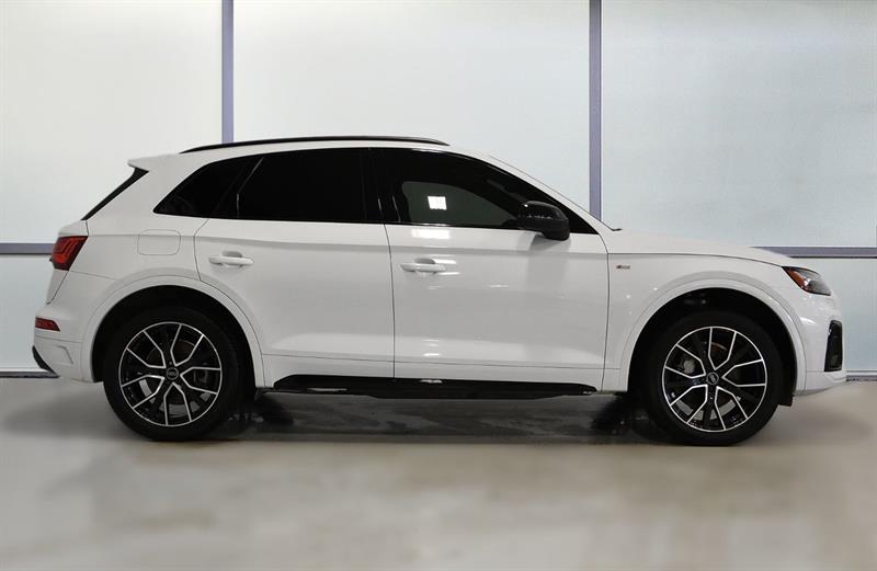 audi Q5 2023 - 4