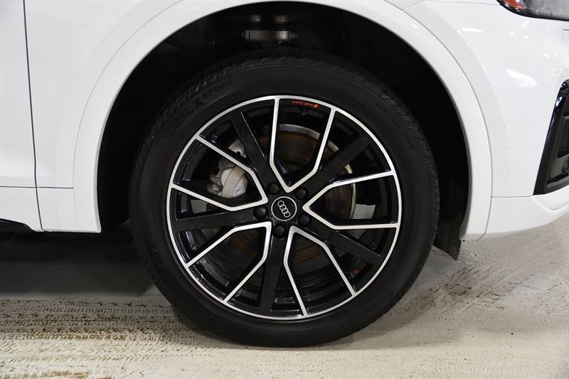 audi Q5 2023 - 5
