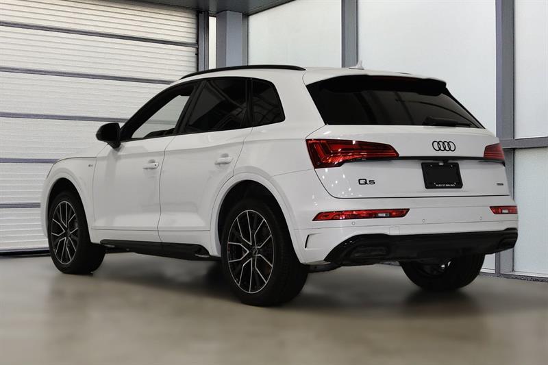 audi Q5 2023 - 6