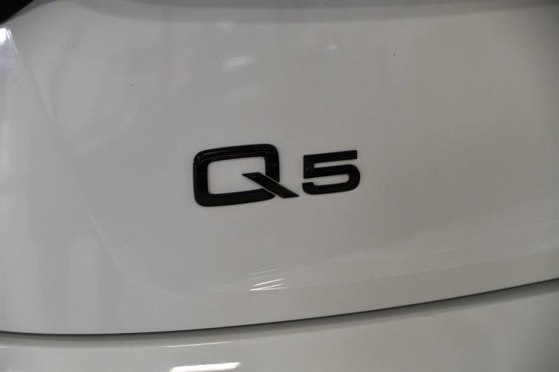 audi Q5 2023 - 7