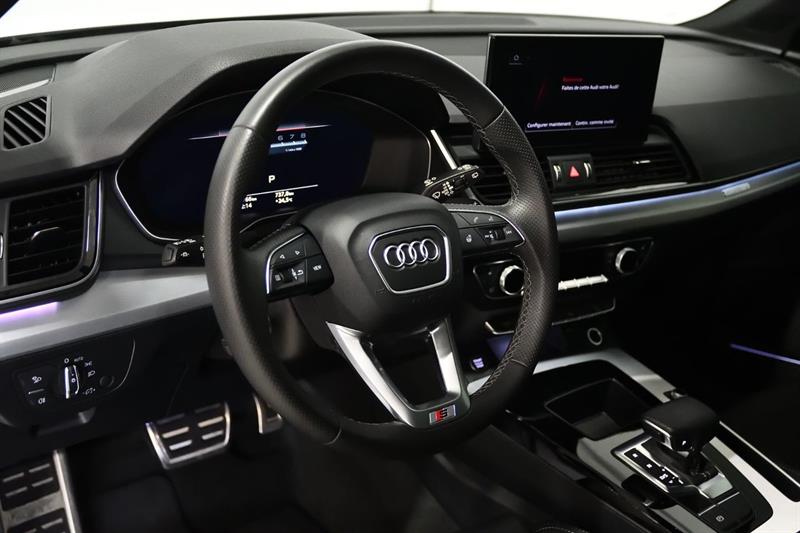 audi Q5 2023 - 10