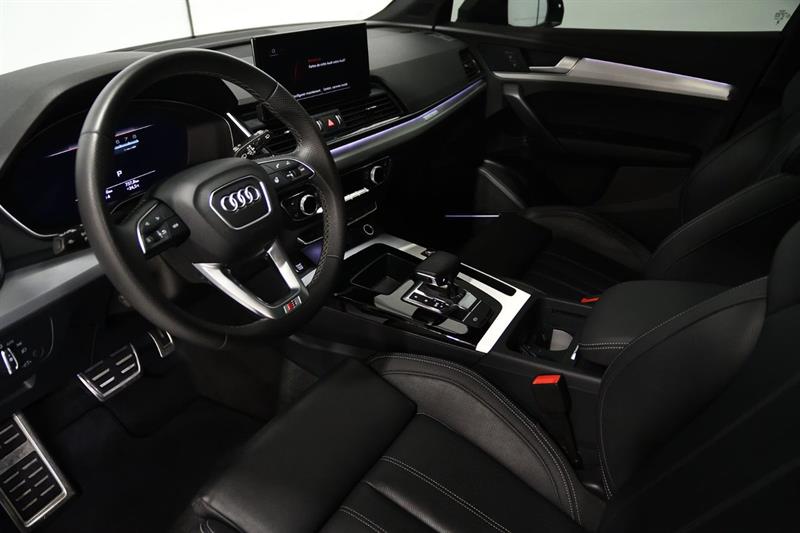 audi Q5 2023 - 11