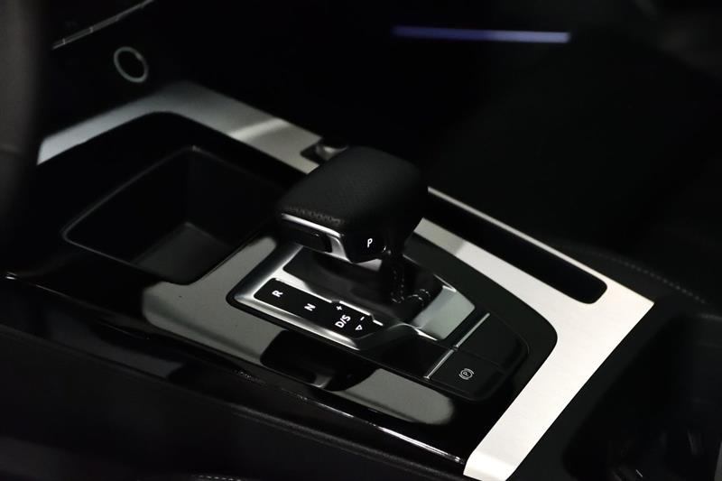 audi Q5 2023 - 12