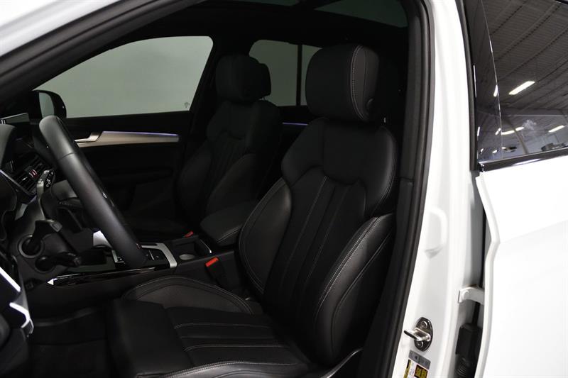 audi Q5 2023 - 15