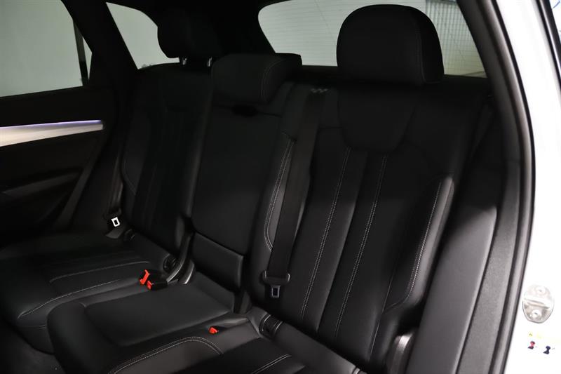 audi Q5 2023 - 16