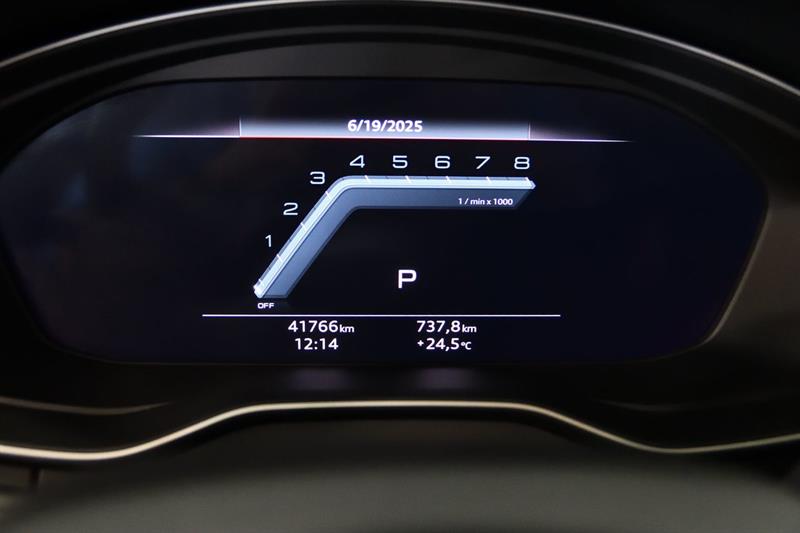 audi Q5 2023 - 18