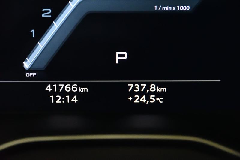 audi Q5 2023 - 19