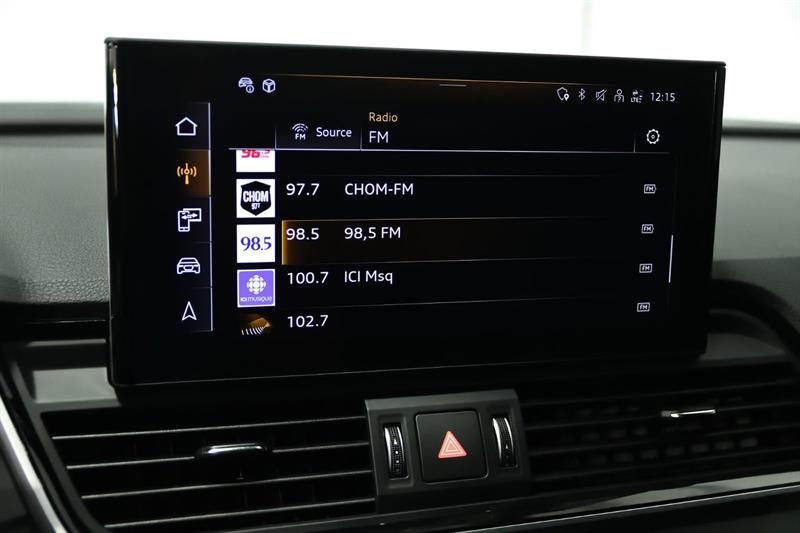 audi Q5 2023 - 23