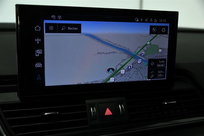 audi Q5 2023 - 24