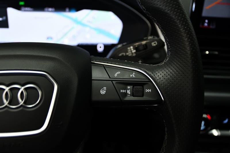 audi Q5 2023 - 28