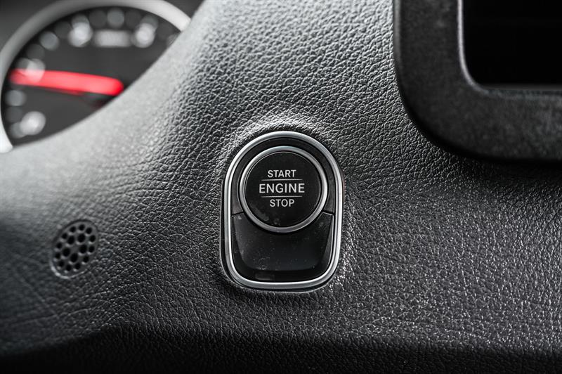 mercedes-benz Sprinter fourgonnette utilitaire 2025 - 24