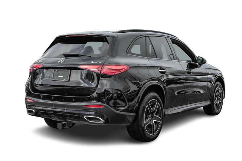 mercedes-benz GLC350e 2025 - 6