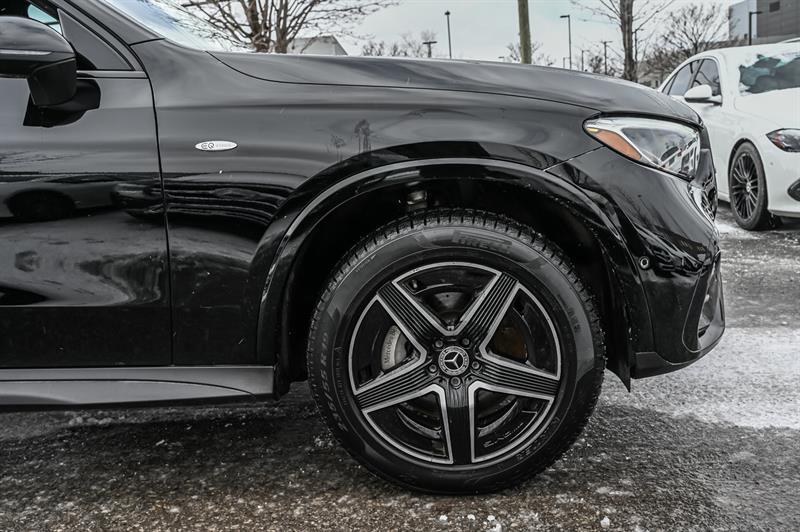 mercedes-benz GLC350e 2025 - 12