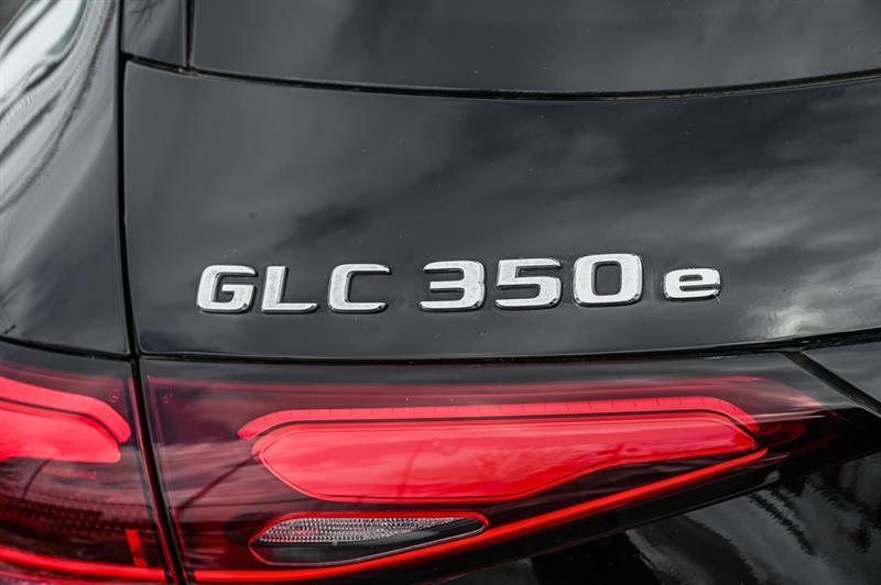 mercedes-benz GLC350e 2025 - 14
