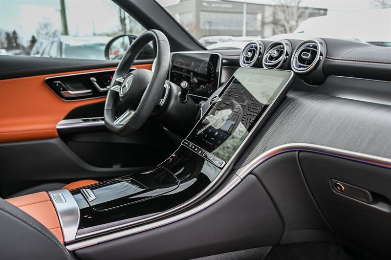 mercedes-benz GLC350e 2025 - 29