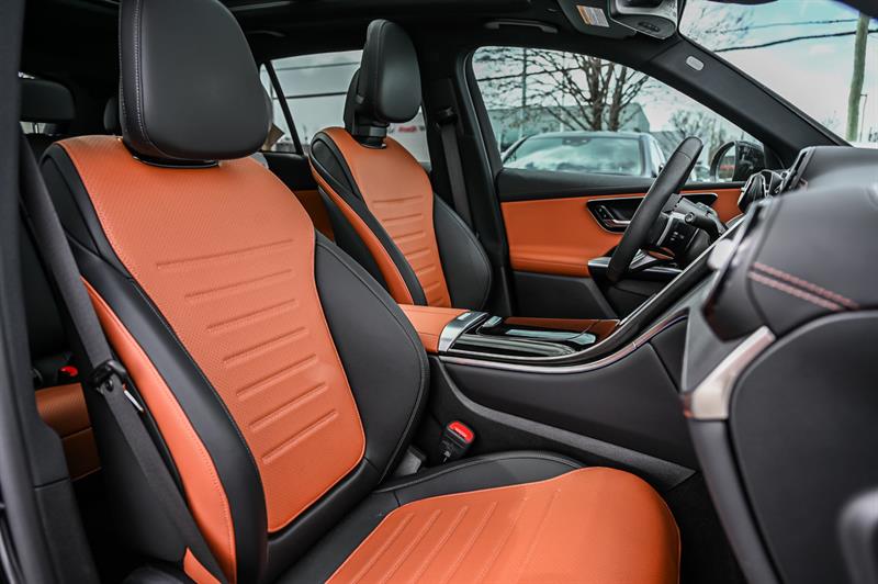 mercedes-benz GLC350e 2025 - 30