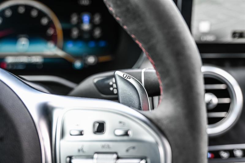 mercedes-benz GLC43 AMG 2022 - 26